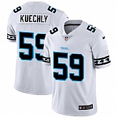 Nike Panthers 59 Luke Kuechly White 2019 New Vapor Untouchable Limited Jersey Dzhi,baseball caps,new era cap wholesale,wholesale hats